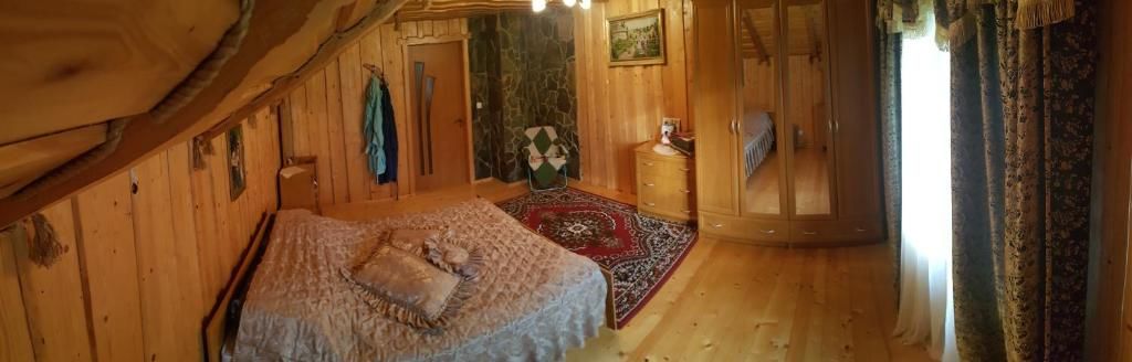 Дома для отпуска Pid lisochkom Верховина-51